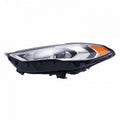 Head Lamp Driver Side Led High Quality Return Restricted - Final Sale - No Warranty Coverage For Ford - FO2502347