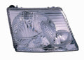Head Lamp Passenger Side High Quality For Ford - FO2503176