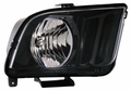 Head Lamp Passenger Side Capa For Ford - FO2503231C