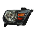 Head Lamp Passenger Side Capa For Ford - FO2503281C