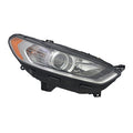 Head Lamp Passenger Side High Quality For Ford - fo2503304