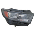 Head Lamp Passenger Side Sport Model High Qualityreturn Restricted - Final Sale - No Warranty Coverage For Ford - fo2503342