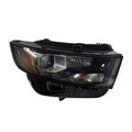Head Lamp Passenger Side Hid With Sports Pkgreturn Restricted - Final Sale - No Warranty Coverage For Ford - FO2503359