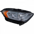 Head Lamp Passenger Side Halogen Without Drl High Quality Return Restricted - Final Sale - No Warranty Coverage For Ford - FO2503374