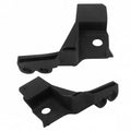 Head Lamp Bracket Driver Side For Ford - FO2508106