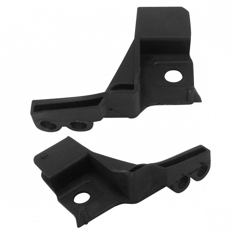 Head Lamp Bracket Driver Side For Ford - FO2508106