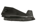 Head Lamp Bracket Driver Side Steel For Ford - FO2508109
