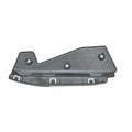 Head Lamp Bracket Passenger Side Steel For Ford - FO2509109