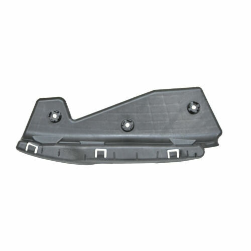 Head Lamp Bracket Passenger Side Steel For Ford - FO2509109