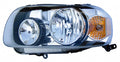 Head Lamp Driver Side Capa For Ford - FO2518102C