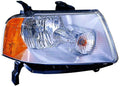 Head Lamp Passenger Side For Ford - FO2519104V