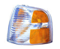 Side Marker Lamp Driver Side Frontom 3/4/04 High Quality For Ford - FO2520181