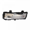 Signal Lamp Driver Side Without Fog Lamps High Quality For Ford - FO2520197