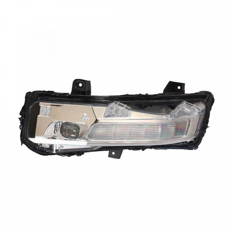Signal Lamp Driver Side Without Fog Lamps High Quality For Ford - FO2520197