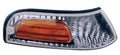 Side Marker Lamp Passenger Side High Quality For Ford - FO2521147