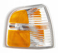 Side Marker Lamp Passenger Side Frontom 02/23/03 To 3/3/04 High Quality For Ford - FO2521179