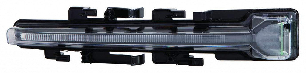 Signal Lamp Front Passenger Side High Quality For Ford - FO2521188