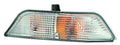 Side Marker Lamp Passenger Side Cpe/Convertible Capa For Ford - FO2521191C