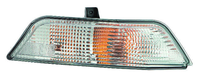 Side Marker Lamp Passenger Side Cpe/Convertible Capa For Ford - FO2521191C