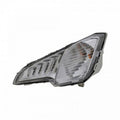 Signal Lamp Front Driver Side Without Fog Lamps High Quality For Ford - fo2530172