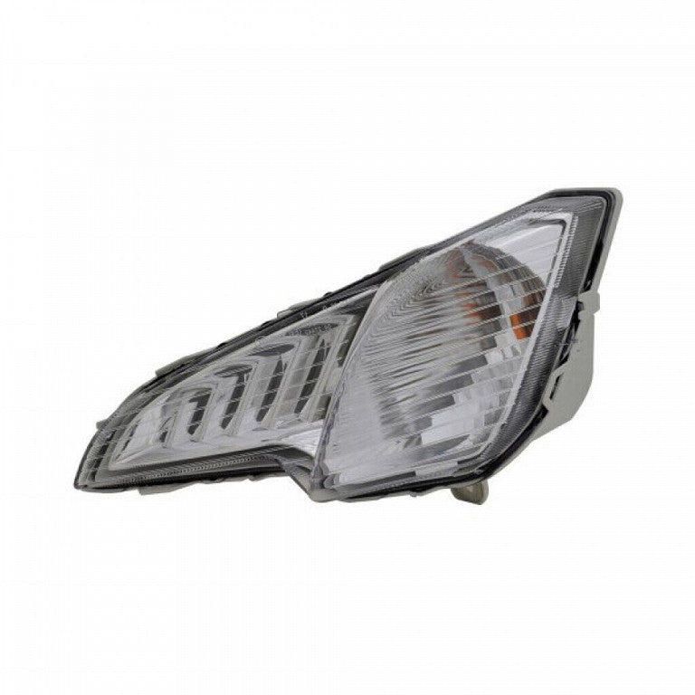 Signal Lamp Front Driver Side Without Fog Lamps High Quality For Ford - fo2530172