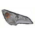 Signal Lamp Front Passenger Side With Fog Lamp Capa For Ford - FO2531173C