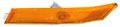 Side Marker Lamp Driver Side Capa For Ford - FO2550142C