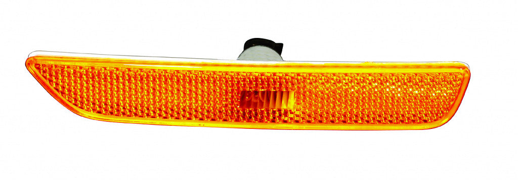 Side Marker Lamp Driver Side Capa For Ford - FO2550144C