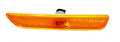 Side Marker Lamp Driver Side For Ford - FO2550144