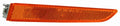 Signal Lamp Front Driver Side (Mount In Bumper) High Quality For Ford - fo2550145