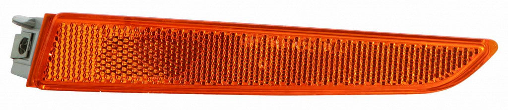 Signal Lamp Front Driver Side (Mount In Bumper) High Quality For Ford - fo2550145