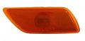 Signal Lamp Front Passenger Side (Mount In Bumper) High Quality For Ford - FO2551141