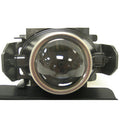 Fog Lamp Front Driver Side/Passenger Side Capa For Ford - FO2590110C
