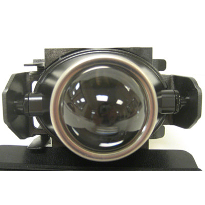 Fog Lamp Front Driver Side/Passenger Side High Quality For Ford - fo2590110