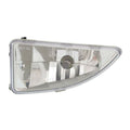 Fog Lamp Front Driver Side High Quality For Ford - FO2592210