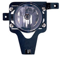 Fog Lamp Front Driver Side Without Appearance Pkg High Quality For Ford - FO2592218