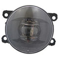 Fog Lamp Front Driver Side/Passenger Side Led Cpe/Convertible Capa For Ford - FO2592234C