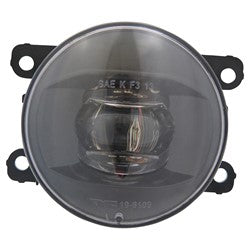 Fog Lamp Front Driver Side/Passenger Side Led Cpe/Convertible Capa For Ford - FO2592234C