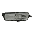 Fog Lamp Front Driver Side Sdn/Hb Without Rs Pkg Capa For Ford - FO2592236C