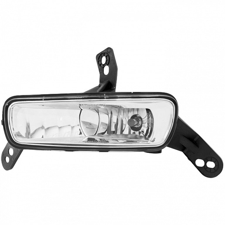 Fog Lamp Driver Side Halogen High Quality For Ford - fo2592248
