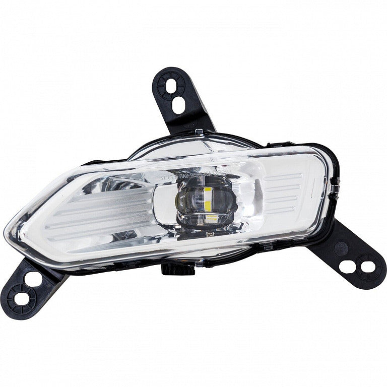 Fog Lamp Driver Side Led Capa For Ford - FO2592249C