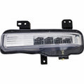 Fog Lamp Driver Side Led Capa For Ford - FO2592254C