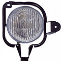 Fog Lamp Front Passenger Side For Ford - FO2593174V