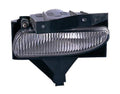 Fog Lamp Front Passenger Side Exclude Cobra High Quality For Ford - FO2593178