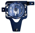 Fog Lamp Front Passenger Side Without Appearance Pkg High Quality For Ford - FO2593218