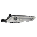Fog Lamp Front Passenger Side Led With  Sport Capa For Ford - FO2593240C