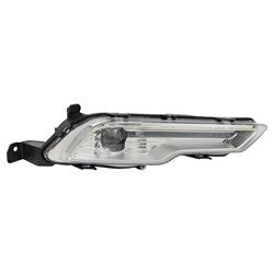 Fog Lamp Front Passenger Side Led With  Sport High Quality For Ford - fo2593240