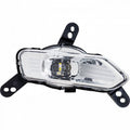Fog Lamp Passenger Side Led High Quality For Ford - fo2593249