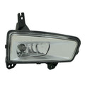 Fog Lamp Passenger Side Halogen High Quality Exclude Sprt High Quality For Ford - fo2593251