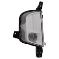 Fog Lamp Passenger Side Capa For Ford - FO2593253C